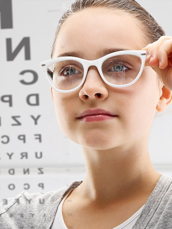 Choice Optical