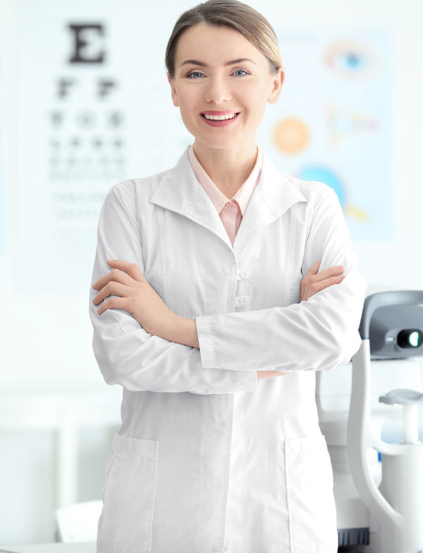 Choice Optical optician