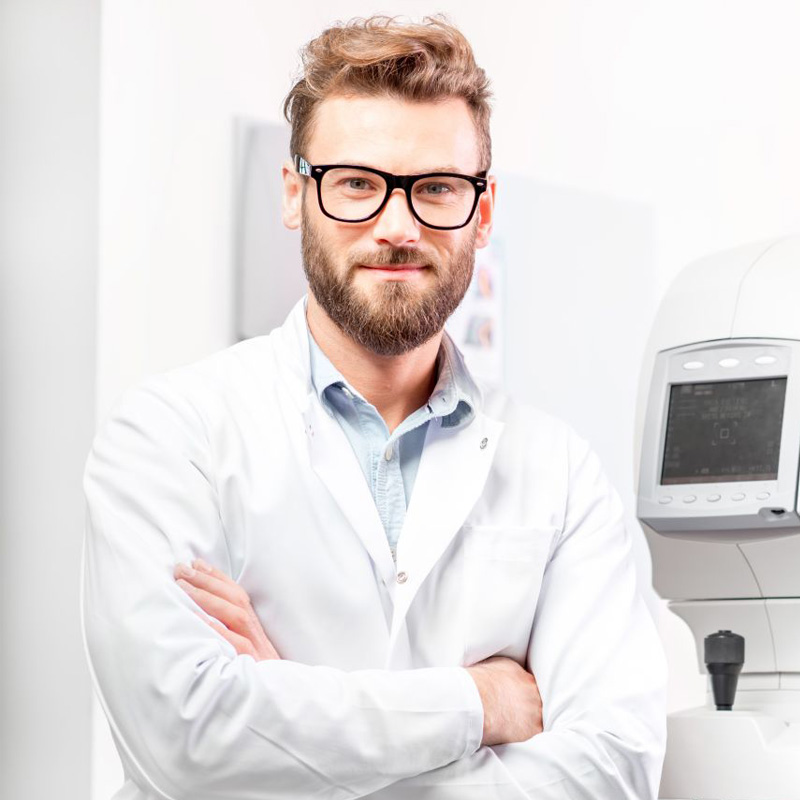 Doctor of Optometry